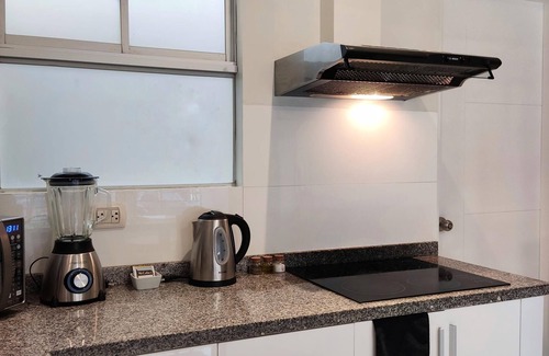 Distrito de Cercado de Lima Apartamento | w Ghost 1 in Cercado de Lima