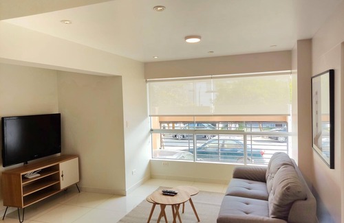 Distrito de Cercado de Lima Apartamento | w Ghost 1 in Cercado de Lima