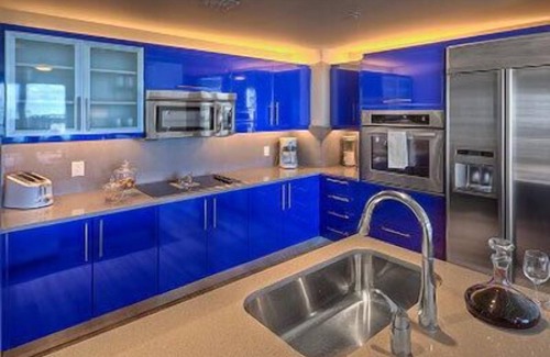 Central Beach Casa | W Hotel + Residences ¡Suite de 2 habitaciones por menos! (Piso 22)