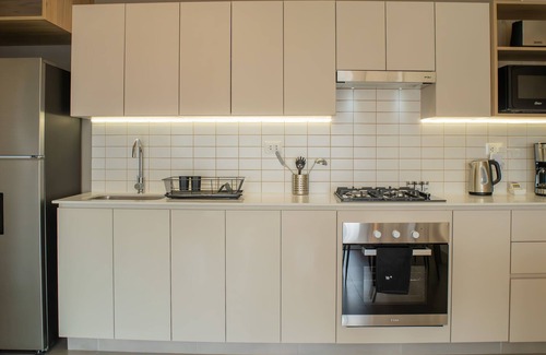 Santa Cruz Apartamento | w Impressive 2BR With Balcony in Miraflores