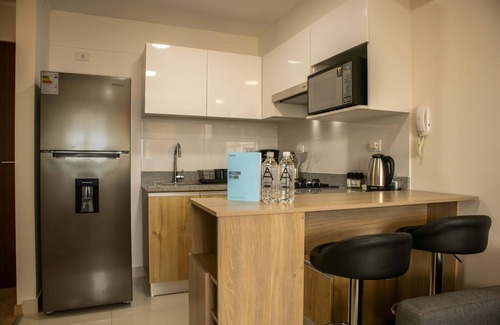Barranco Apartamento | w Magnificent 2BR in Centric Barranco