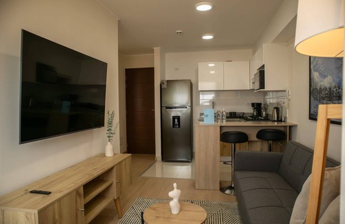 Barranco Apartamento | w Magnificent 2BR in Centric Barranco