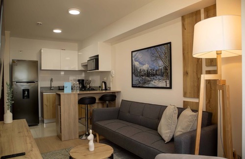 Barranco Apartamento | w Magnificent 2BR in Centric Barranco