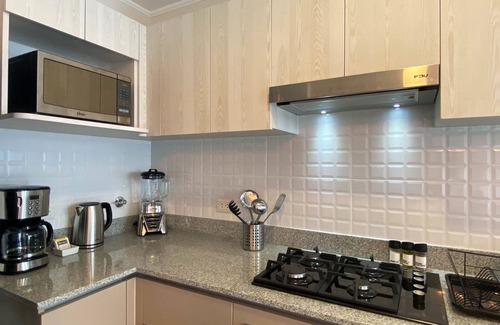 Country Club Apartamento | w Magnificent 3BR w Balcony in San Isidro