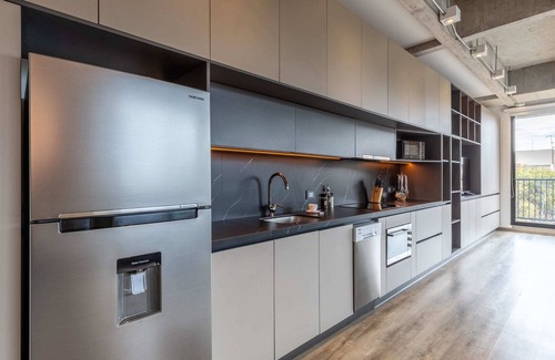 Chico Reservado Apartamento | w* | Perfect Loft in Parque 93