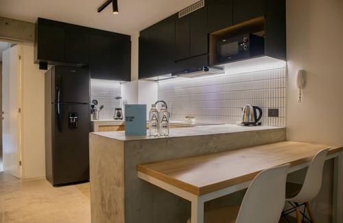 Barranco Apartamento | w Phenomenal 1BR w Balcony in Barranco