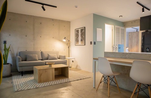 Barranco Apartamento | w Phenomenal 1BR w Balcony in Barranco