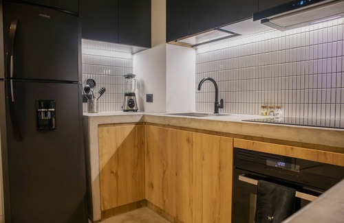 Barranco Apartamento | w Phenomenal 1BR w Balcony in Barranco