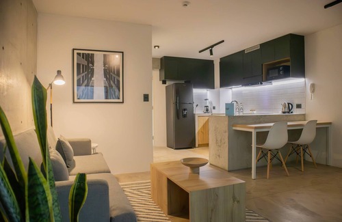 Barranco Apartamento | w Phenomenal 1BR w Balcony in Barranco