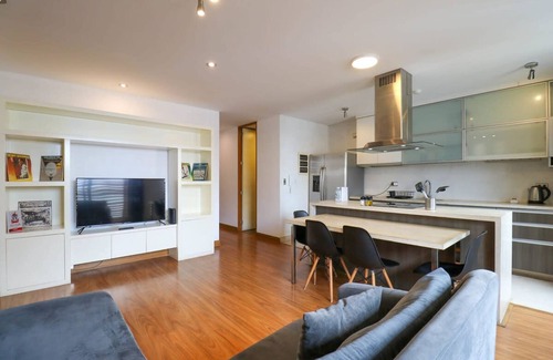 Santa Cruz Apartamento | w Picturesque 2BR at Malecon