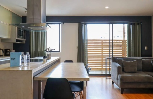 Santa Cruz Apartamento | w Picturesque 2BR at Malecon