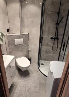 Rabka Apartamento | W Rabczańskiej Dolinie
