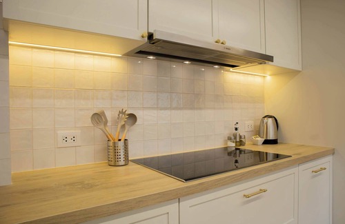 Reducto Apartamento | w* | Radiant 3BR Seaview with Great Deco in Miraflores