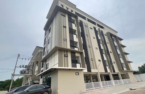 Samut Sakhon Apartamento | W residence สมุทรสาคร