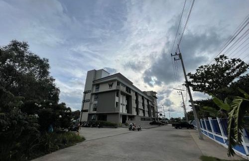 Samut Sakhon Apartamento | W residence สมุทรสาคร