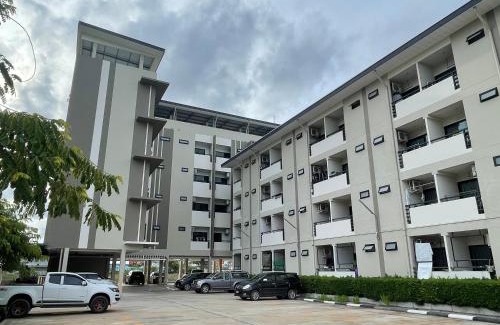 Samut Sakhon Apartamento | W residence สมุทรสาคร