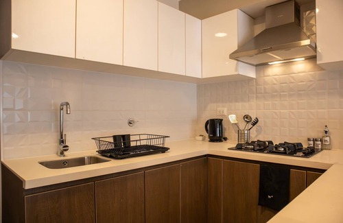 Leuro Apartamento | w Stunning 1BR in Miraflores