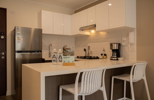 Barranco Apartamento | w Stylish 1BR Apartment w Pool in Barranco