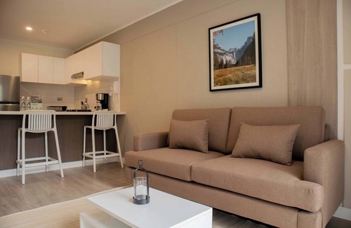 Barranco Apartamento | w Stylish 1BR Apartment w Pool in Barranco