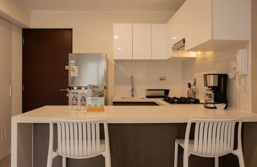 Barranco Apartamento | w Stylish 1BR Apartment w Pool in Barranco