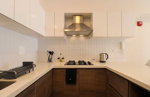 Barranco Apartamento | w Stylish 1BR w Balcony in Trendy Barranco