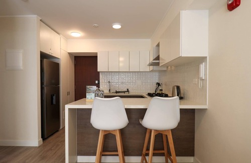Barranco Apartamento | w Stylish 1BR w Balcony in Trendy Barranco