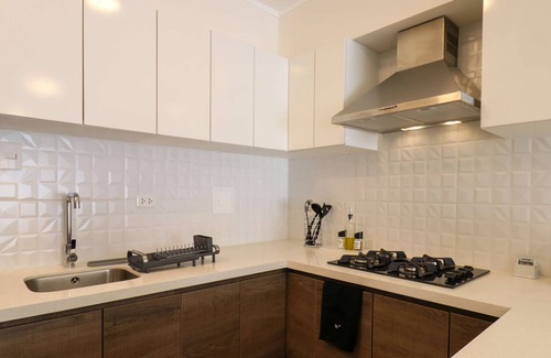 Barranco Apartamento | w Stylish 1BR w Balcony in Trendy Barranco