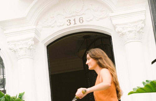 Santa Cruz Apartamento | w Suite in Casa Wynwood Miraflores