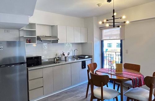 Centro histórico de Cusco Apartamento | w Trendy 2BR Duplex Retreat in Cusco