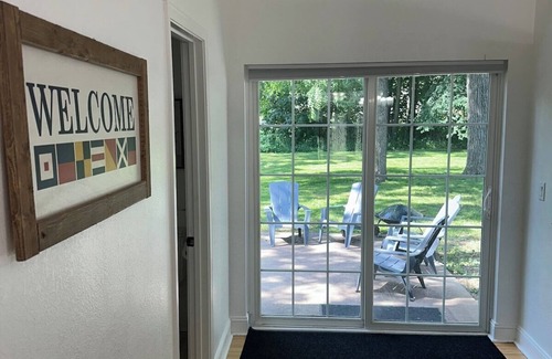Muskego Casa | W179-Pearl · Muskego Getaway