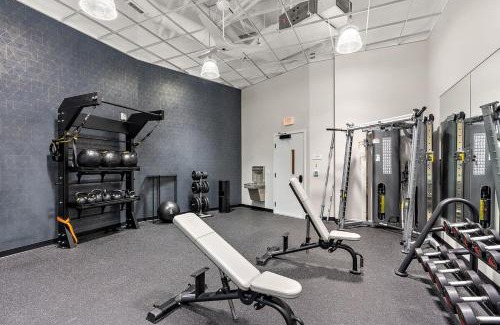 Downtown Minneapolis Apartamento | W413 Stylish Luxury 1Bedroom In Downtown Minneapolis, Minutes From Minneapolis Convention Center & US Bank Arena