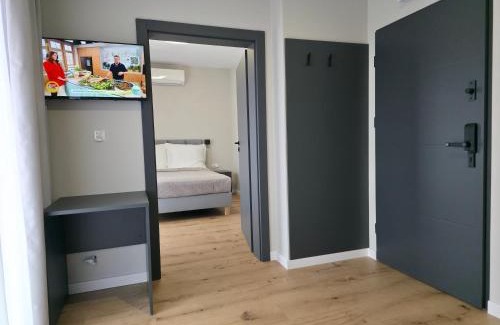 Plock Apartamento | W64 Apartamenty