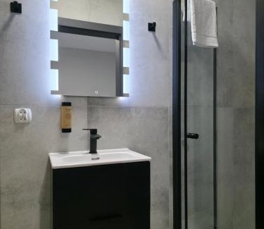 Plock Apartamento | W64 Apartamenty