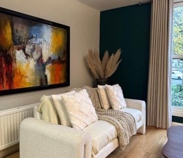 Maida Vale Apartamento | W9 Gem Stylish 2 Bed Flat