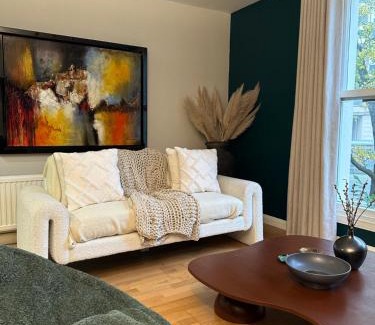 Maida Vale Apartamento | W9 Gem Stylish 2 Bed Flat