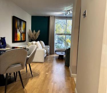 Maida Vale Apartamento | W9 Gem Stylish 2 Bed Flat