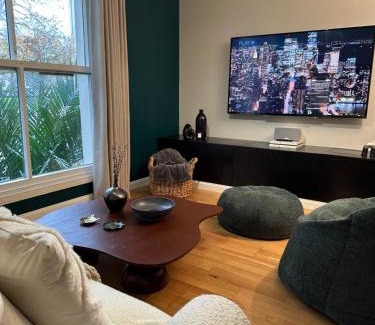 Maida Vale Apartamento | W9 Gem Stylish 2 Bed Flat