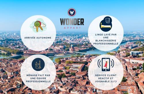 Carmes Apartamento | WA 2.1 ·Légo