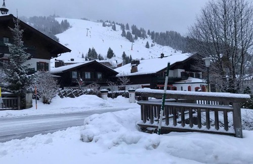 Hinterthal Apartamento | Wachtelhof Apartment