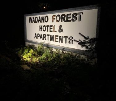 Hokujo Casa | Wadano Forest Hotel & Apartments