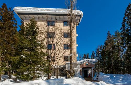 Hokujo Casa | Wadano Forest Hotel & Apartments