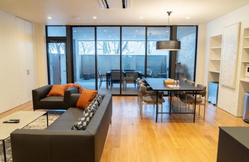 Happo Apartamento | Wadano Gateway Suites & Apartments