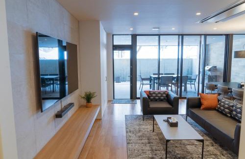 Happo Apartamento | Wadano Gateway Suites & Apartments