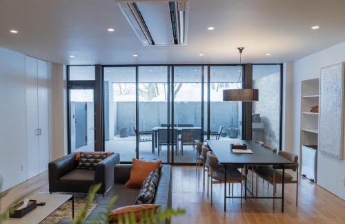 Happo Apartamento | Wadano Gateway Suites & Apartments