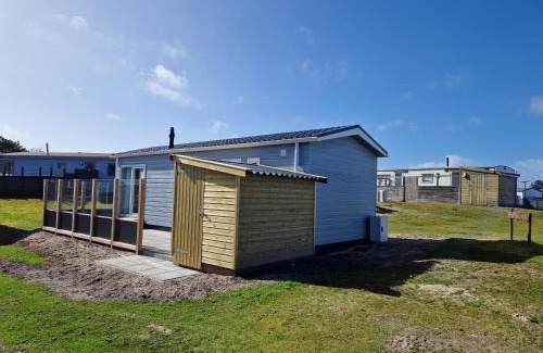 Ballum Apartamento | waddenlief