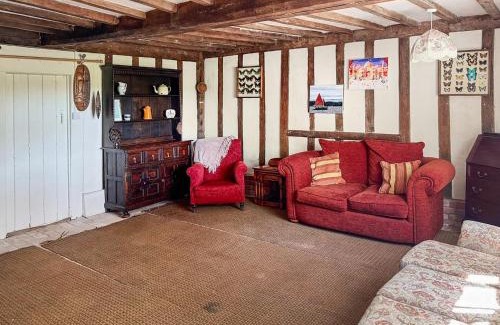 Beccles Casa | Wade Hall