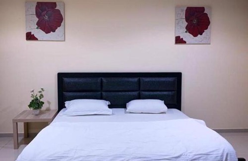 Hatta Casa | Wadi Guest Room