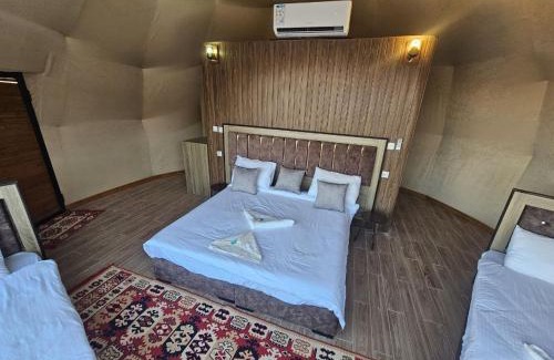 Wadi Rum Otro | Wadi Rum Camp