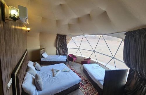 Wadi Rum Otro | Wadi Rum Camp