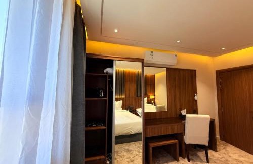 Ha'il Province Hotel | wafia hotel